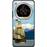 Чохол BoxFace Nubia Focus 2 Ultra 