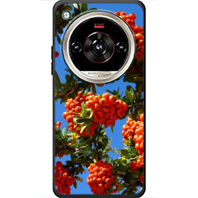 Чохол BoxFace Nubia Focus 2 Ultra 