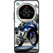 Чохол BoxFace Nubia Focus 2 Ultra 