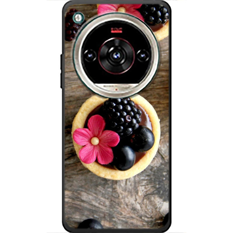Чохол BoxFace Nubia Focus 2 Ultra 