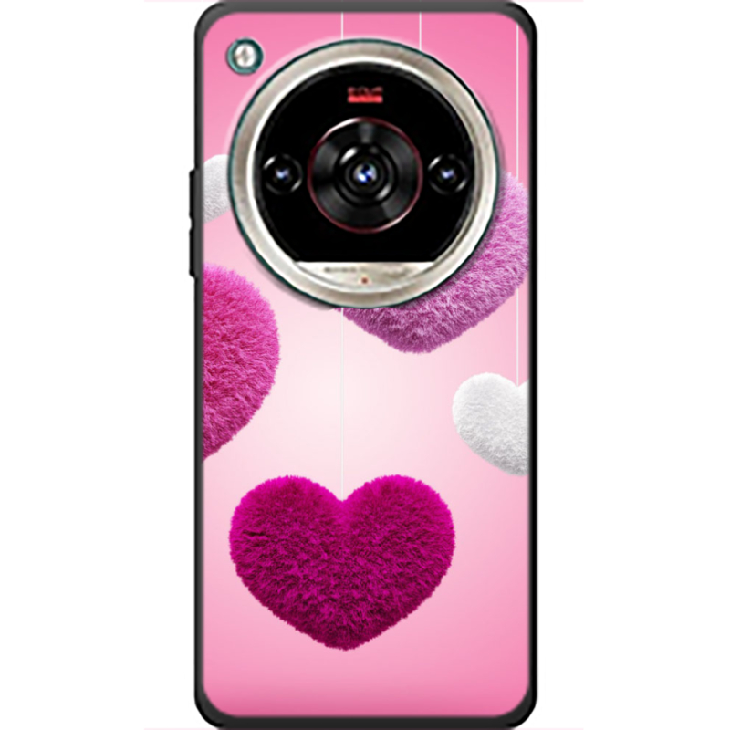 Чохол BoxFace Nubia Focus 2 Ultra 