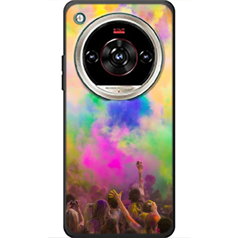 Чохол BoxFace Nubia Focus 2 Ultra 