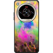 Чохол BoxFace Nubia Focus 2 Ultra 