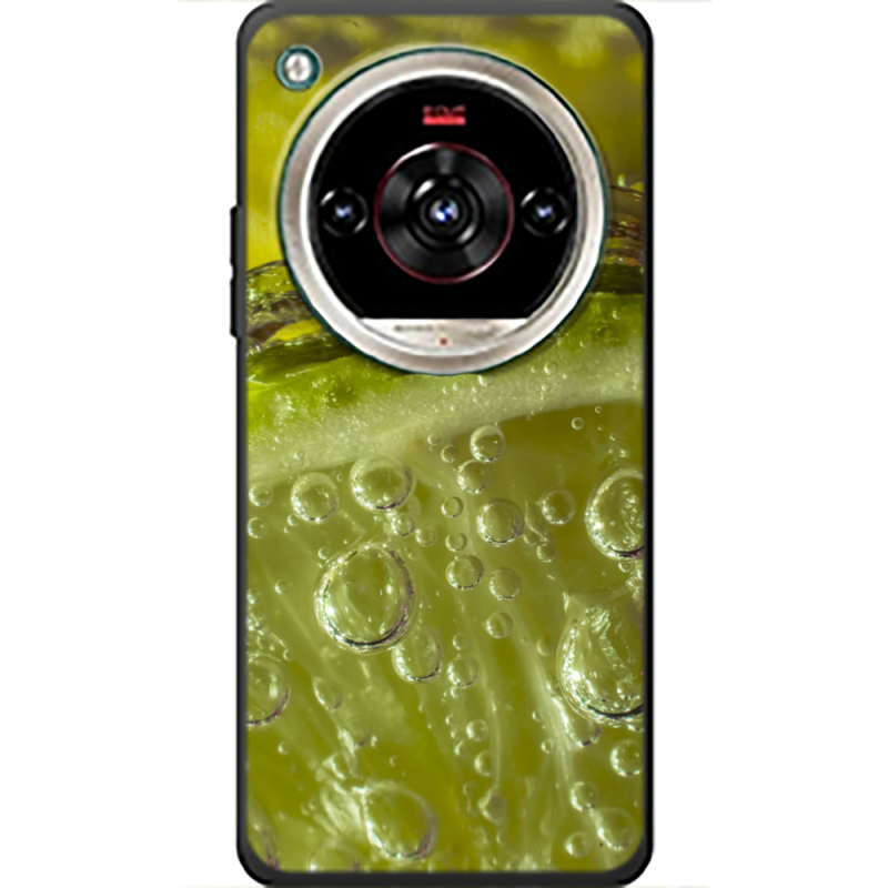 Чохол BoxFace Nubia Focus 2 Ultra 
