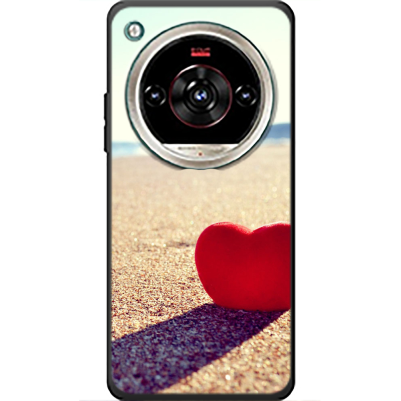 Чохол BoxFace Nubia Focus 2 Ultra 