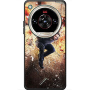Чохол BoxFace Nubia Focus 2 Ultra 