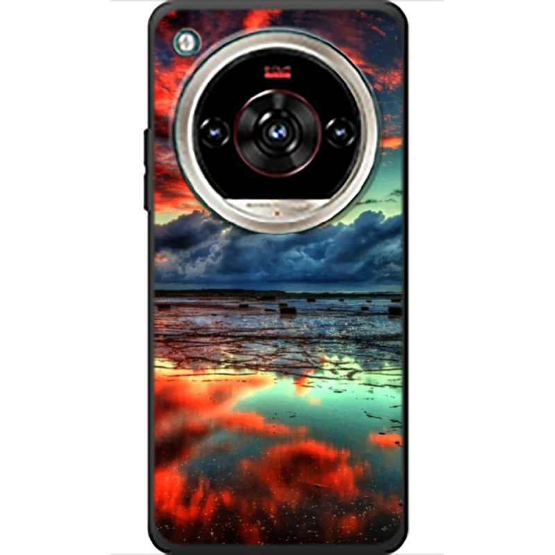 Чохол BoxFace Nubia Focus 2 Ultra 