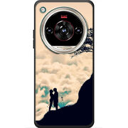 Чохол BoxFace Nubia Focus 2 Ultra 