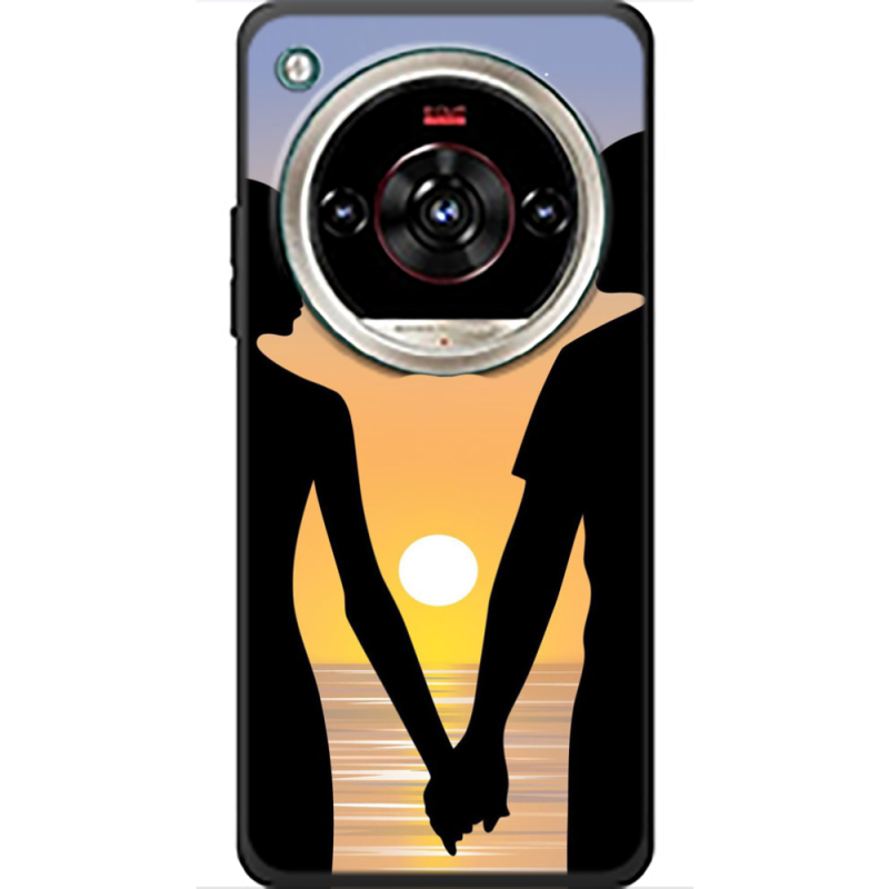 Чохол BoxFace Nubia Focus 2 Ultra 
