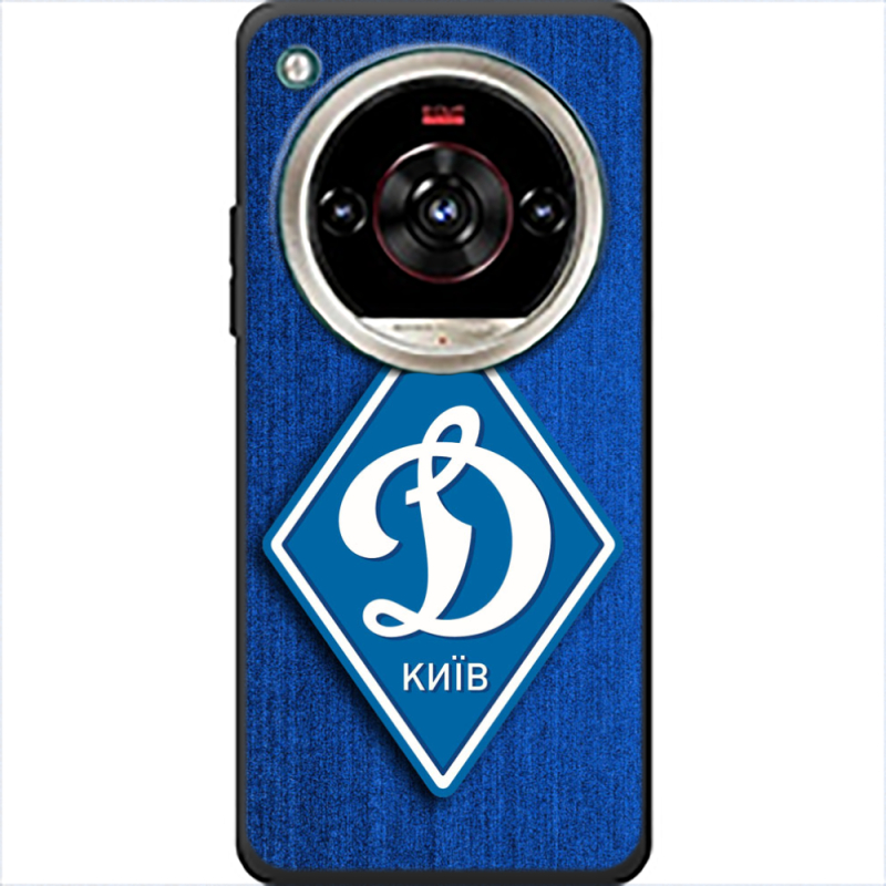 Чохол BoxFace Nubia Focus 2 Ultra Динамо Киев