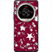 Чохол BoxFace Nubia Focus 2 Ultra 