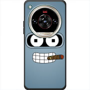 Чохол BoxFace Nubia Focus 2 Ultra 