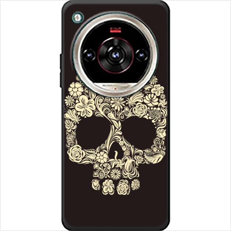 Чохол BoxFace Nubia Focus 2 Ultra 