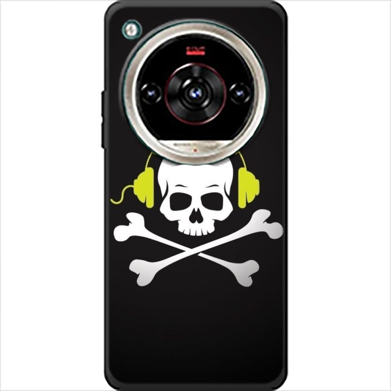 Чохол BoxFace Nubia Focus 2 Ultra 