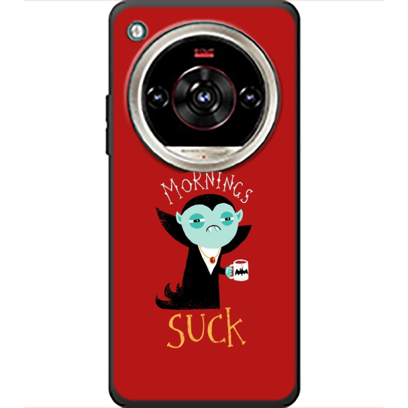 Чохол BoxFace Nubia Focus 2 Ultra 