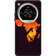 Чохол BoxFace Nubia Focus 2 Ultra 