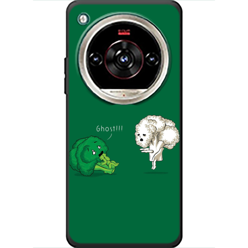 Чохол BoxFace Nubia Focus 2 Ultra 