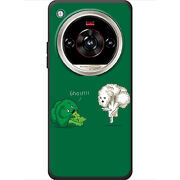 Чохол BoxFace Nubia Focus 2 Ultra 