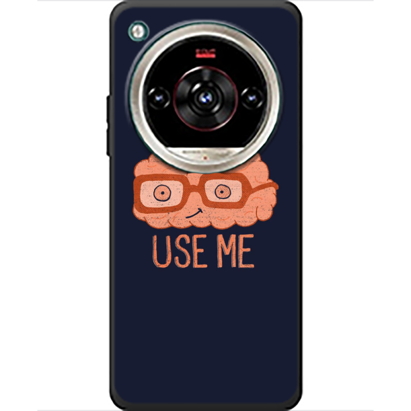 Чохол BoxFace Nubia Focus 2 Ultra 