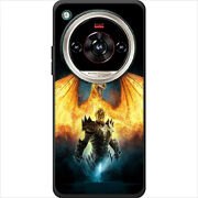 Чохол BoxFace Nubia Focus 2 Ultra 
