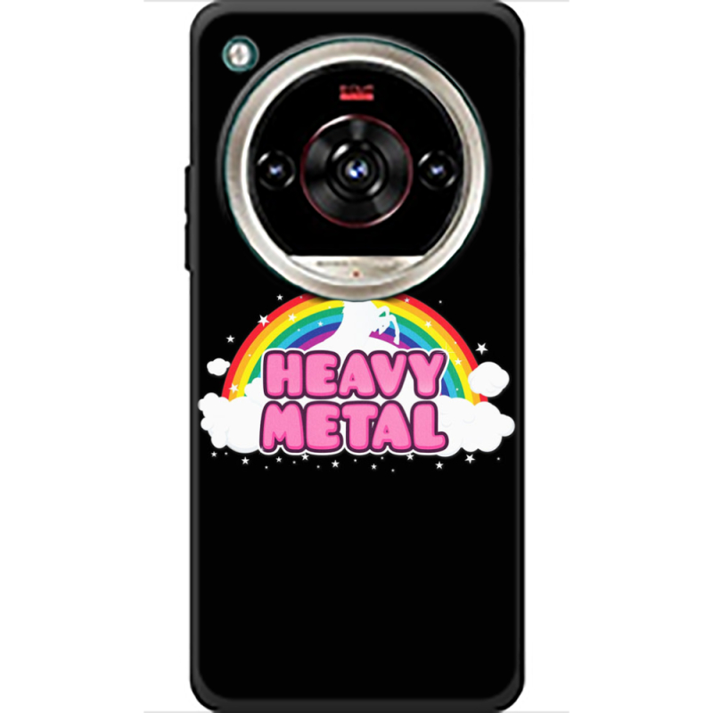 Чохол BoxFace Nubia Focus 2 Ultra 