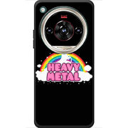 Чохол BoxFace Nubia Focus 2 Ultra 