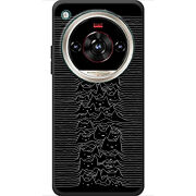 Чохол BoxFace Nubia Focus 2 Ultra 