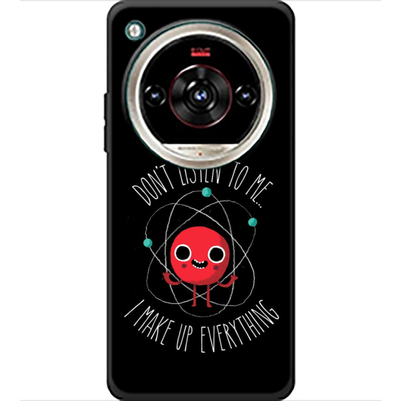 Чохол BoxFace Nubia Focus 2 Ultra 