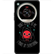 Чохол BoxFace Nubia Focus 2 Ultra 