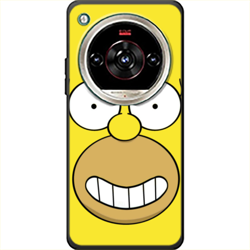 Чохол BoxFace Nubia Focus 2 Ultra 