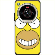 Чохол BoxFace Nubia Focus 2 Ultra 