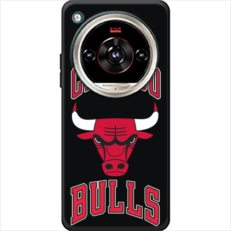 Чохол BoxFace Nubia Focus 2 Ultra 