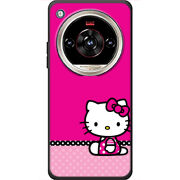 Чохол BoxFace Nubia Focus 2 Ultra 