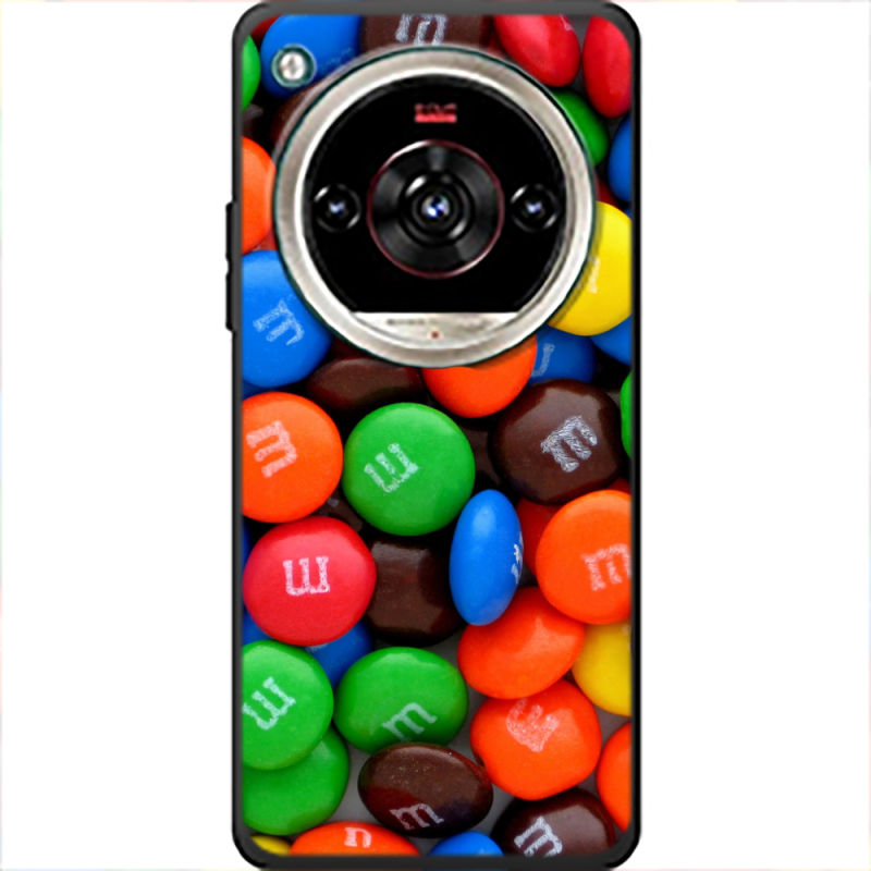 Чохол BoxFace Nubia Focus 2 Ultra Эмемдемки