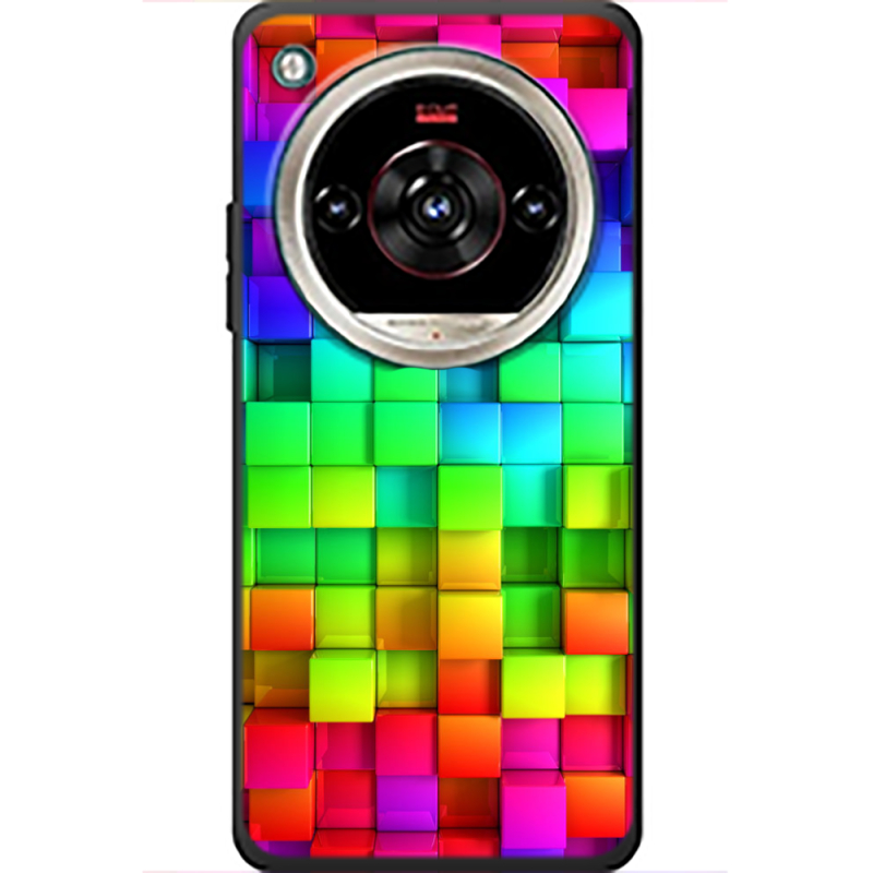 Чохол BoxFace Nubia Focus 2 Ultra 