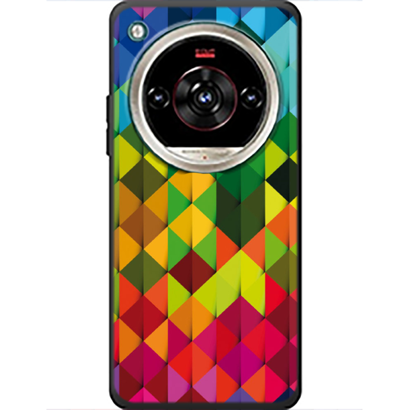 Чохол BoxFace Nubia Focus 2 Ultra 