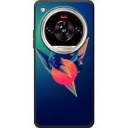 Чохол BoxFace Nubia Focus 2 Ultra 