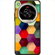 Чохол BoxFace Nubia Focus 2 Ultra 