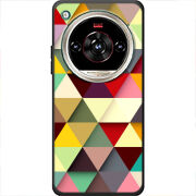 Чохол BoxFace Nubia Focus 2 Ultra 
