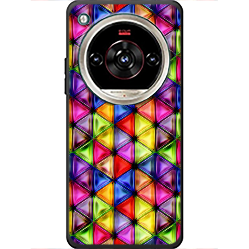 Чохол BoxFace Nubia Focus 2 Ultra 