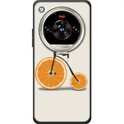 Чохол BoxFace Nubia Focus 2 Ultra 