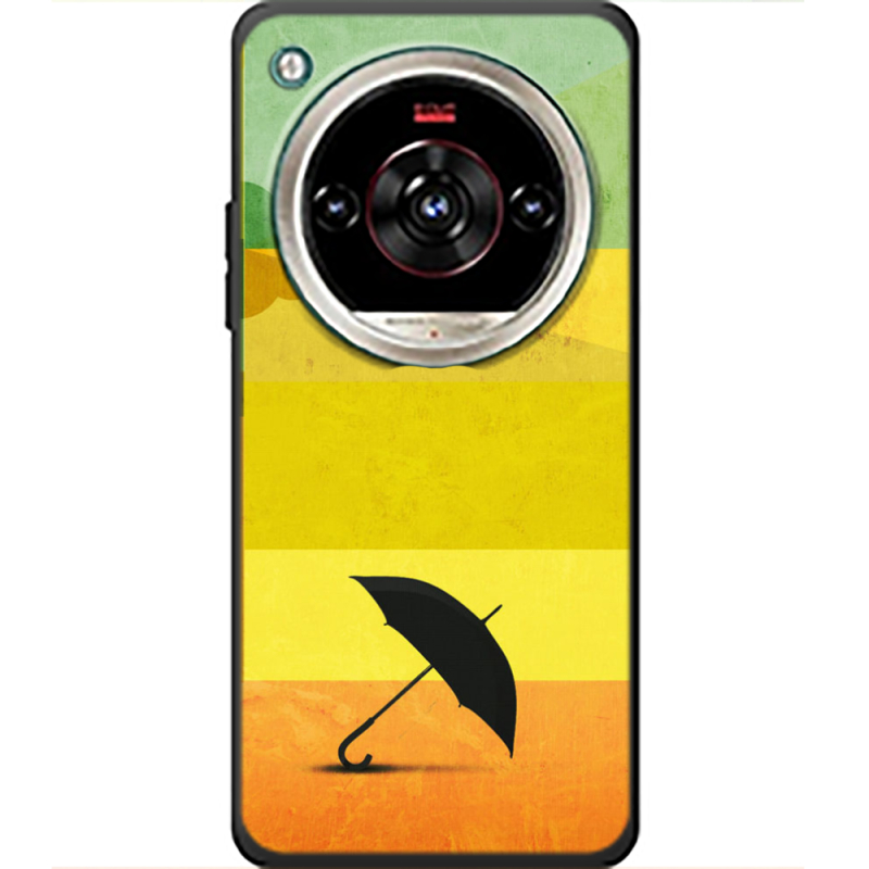 Чохол BoxFace Nubia Focus 2 Ultra 