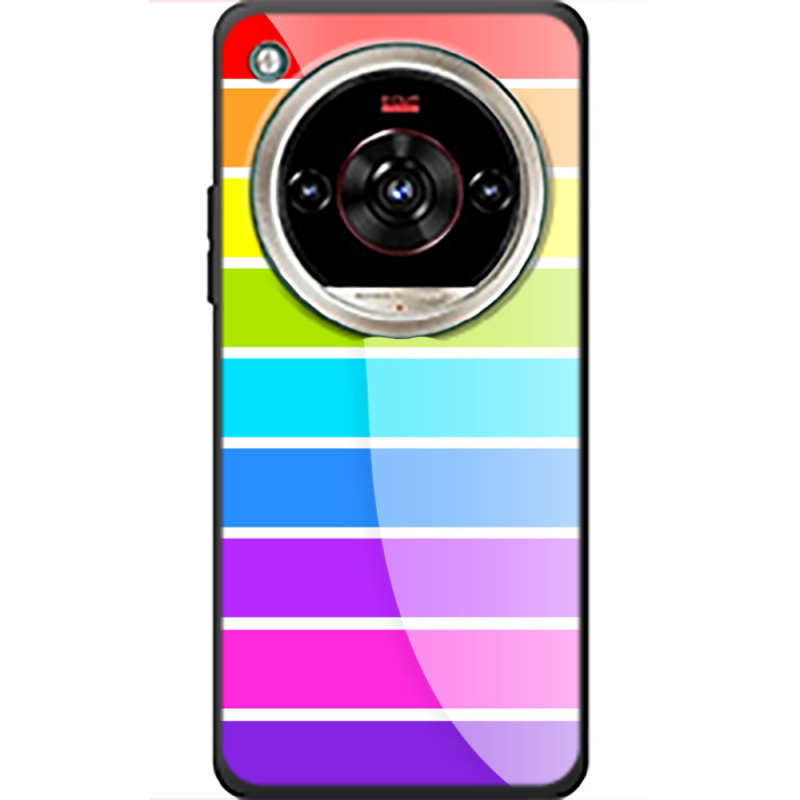 Чохол BoxFace Nubia Focus 2 Ultra 
