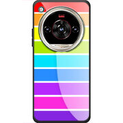 Чохол BoxFace Nubia Focus 2 Ultra 
