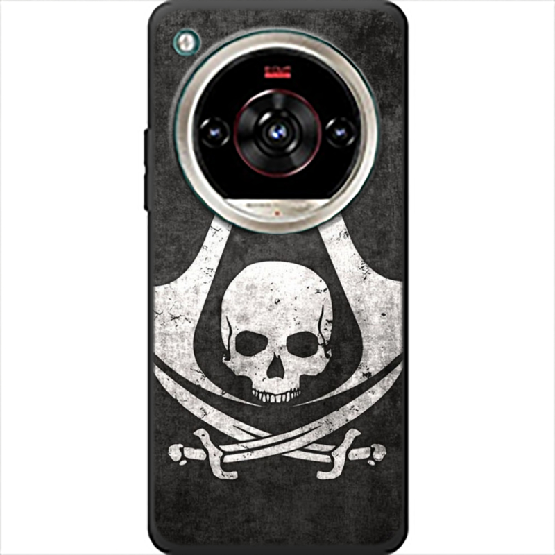 Чохол BoxFace Nubia Focus 2 Ultra 