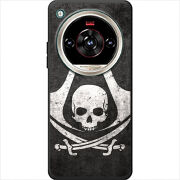 Чохол BoxFace Nubia Focus 2 Ultra 