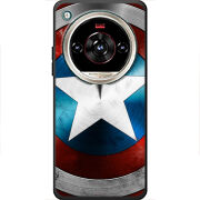 Чохол BoxFace Nubia Focus 2 Ultra 