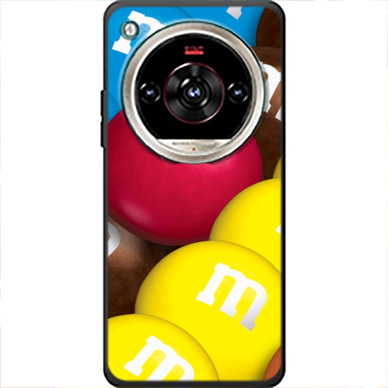 Чохол BoxFace Nubia Focus 2 Ultra 