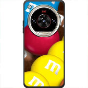 Чохол BoxFace Nubia Focus 2 Ultra 