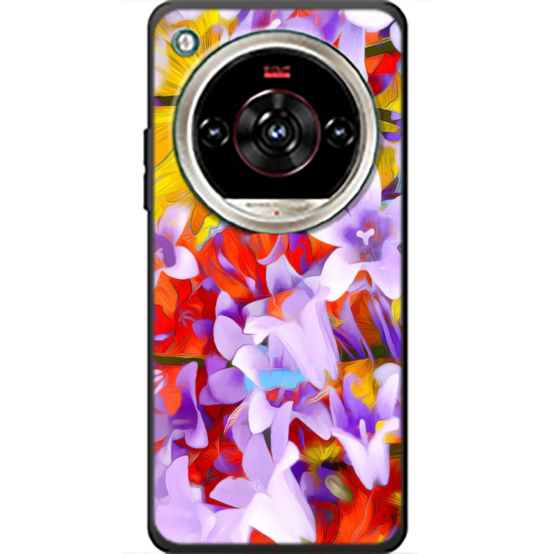 Чохол BoxFace Nubia Focus 2 Ultra 